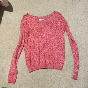Women’s sweater